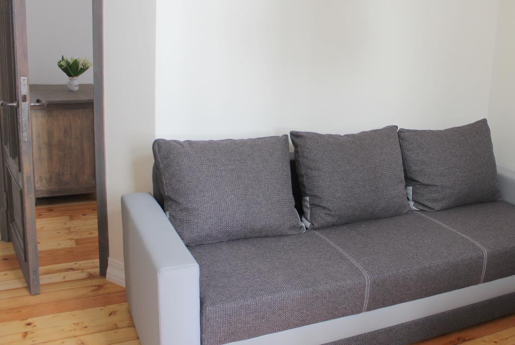 2 Room Apartment In Embasy Area Рига Екстер'єр фото