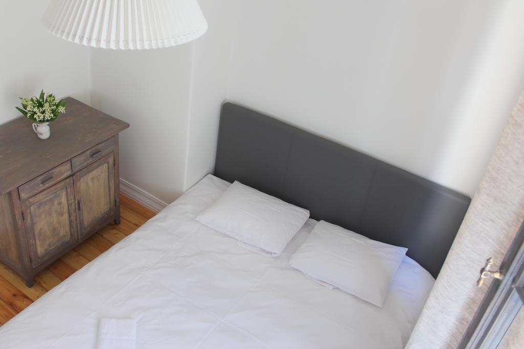2 Room Apartment In Embasy Area Рига Екстер'єр фото